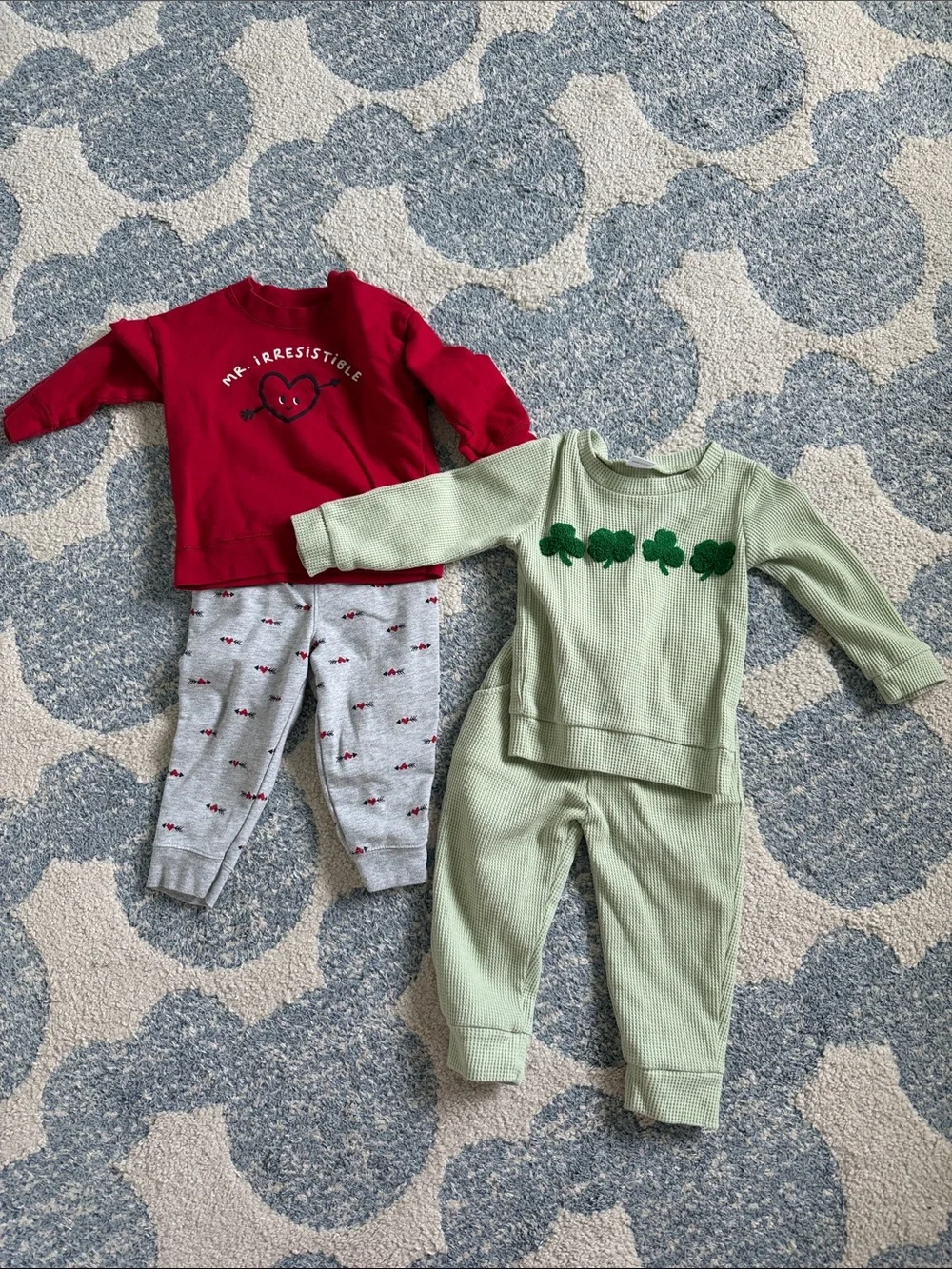 Toddler Outfits